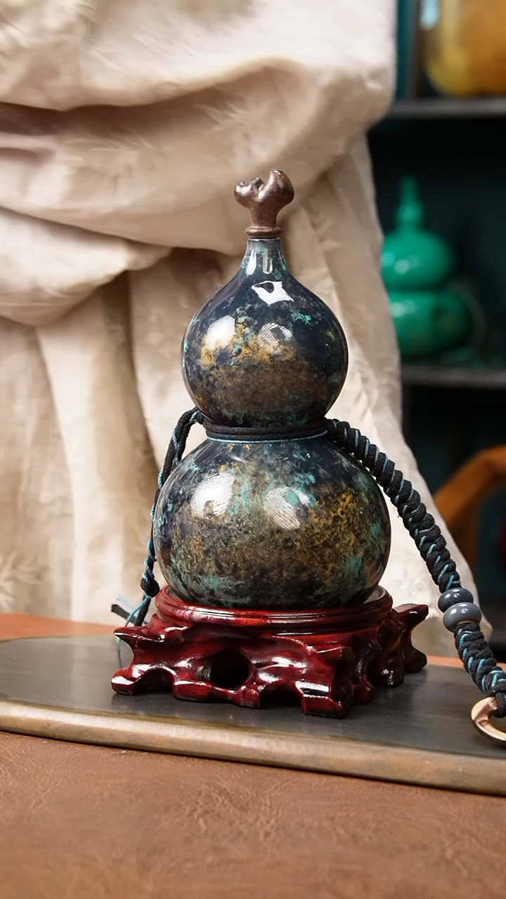 热水酒葫芦一物一拍J403