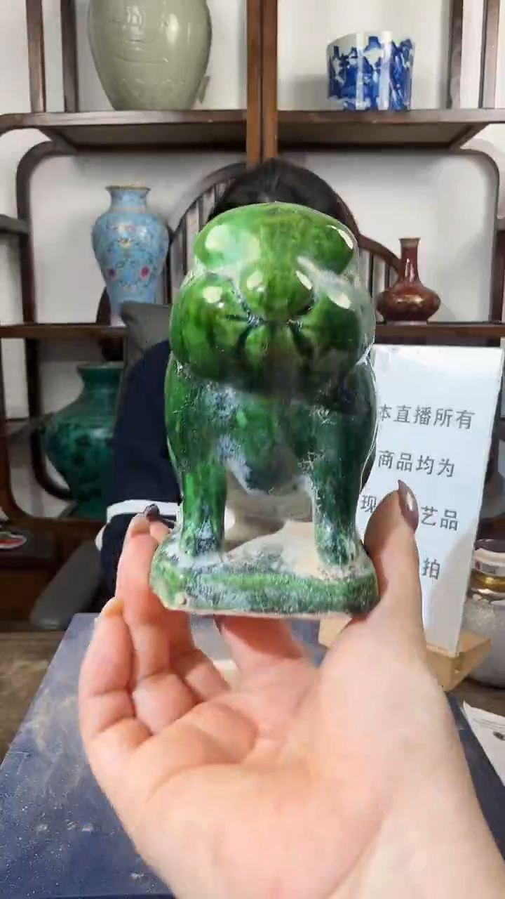 其他陶顺心瓷语 仿古复刻