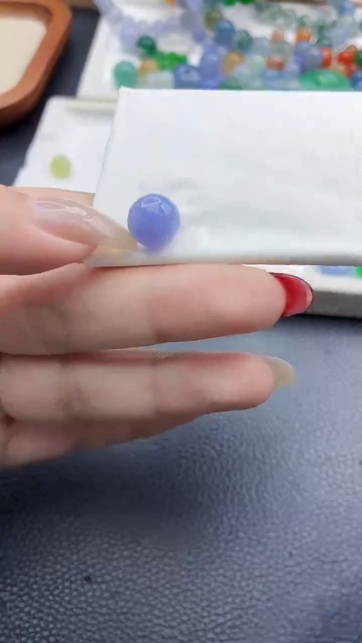 未镶嵌定制翡翠特****部5104