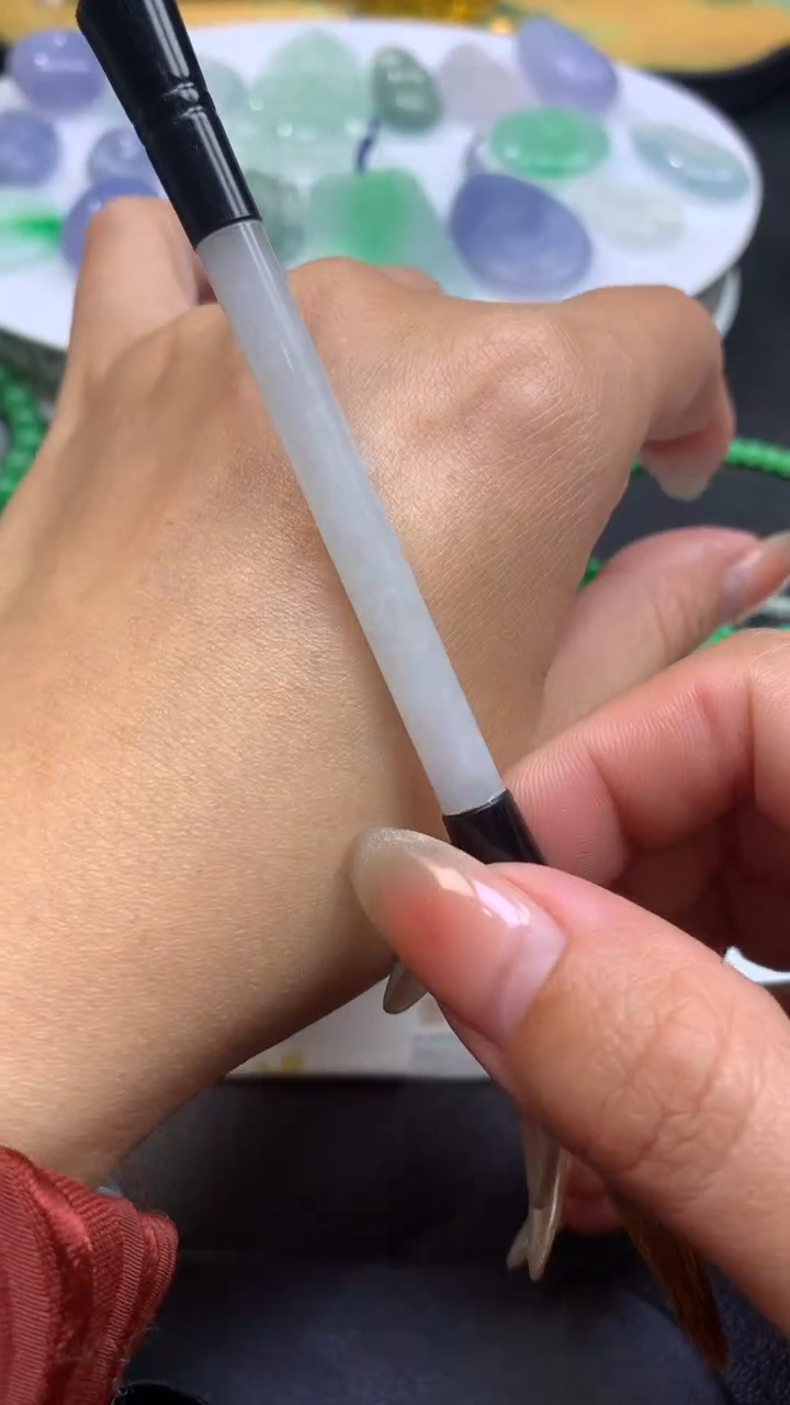 【闪购商品】定制翡翠未镶嵌翡翠