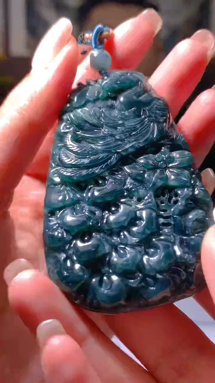 定制翡翠未镶嵌闪购毛货链接WL034