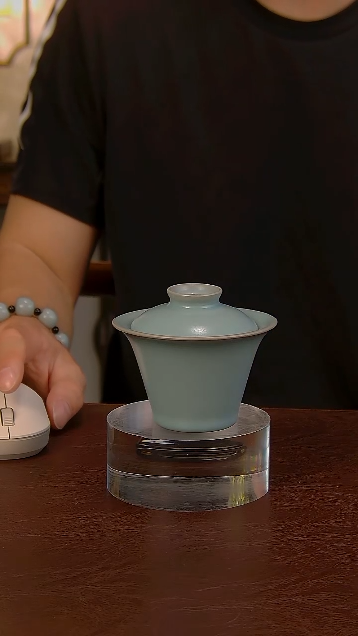 瓷片清汝783........微二