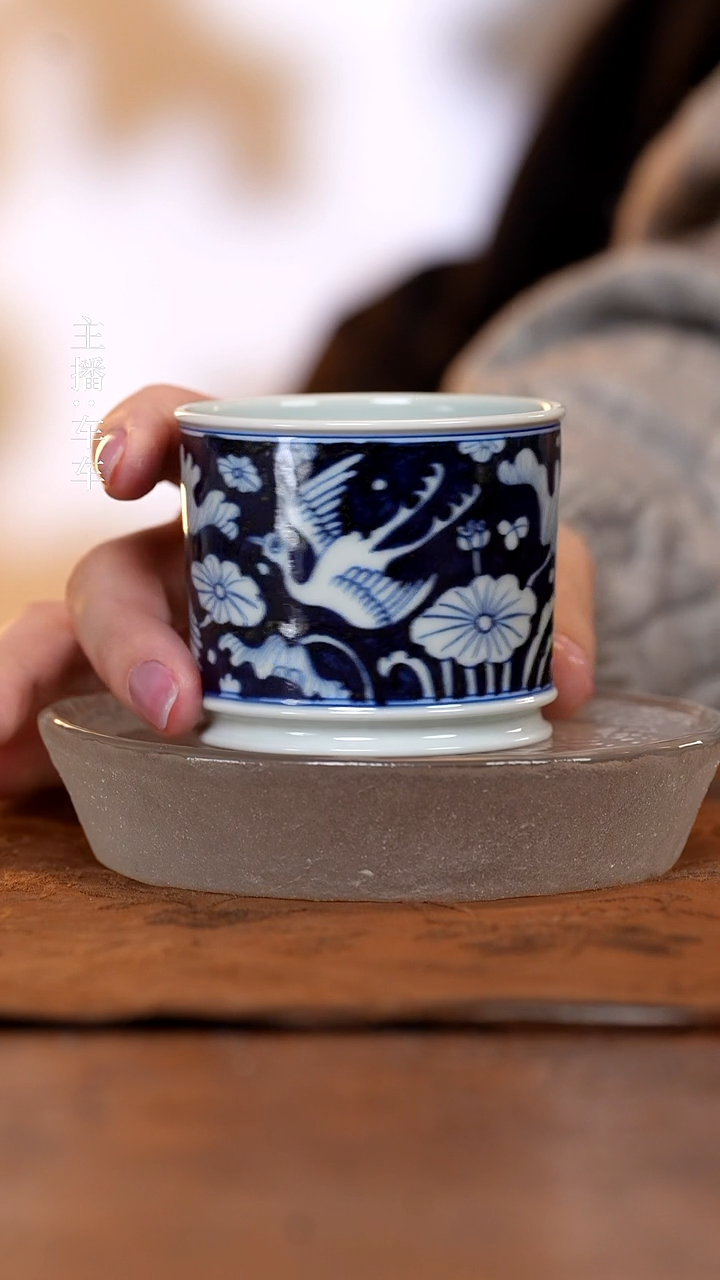 【闪购商品】手工手绘每只不同 