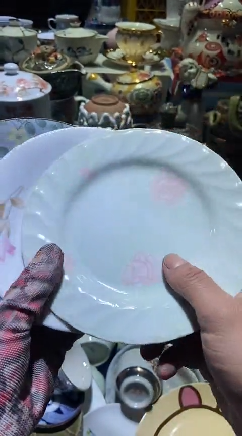 【闪购商品】瓷片11111111111111111