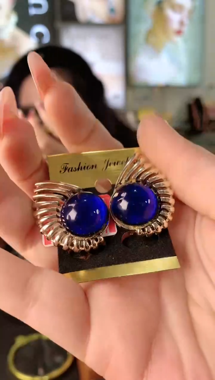 【闪购商品】瓷片楚楚中古珠宝甄选不退换