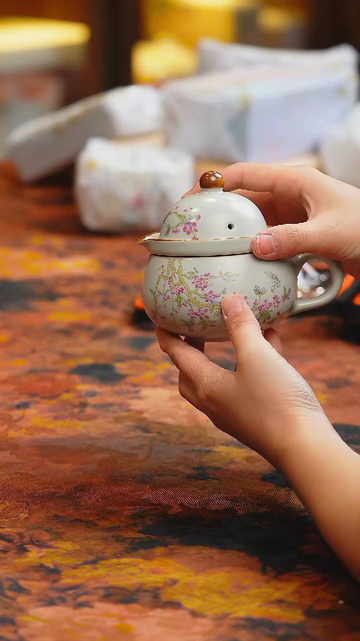 【闪购商品】楽门茶器！！！！