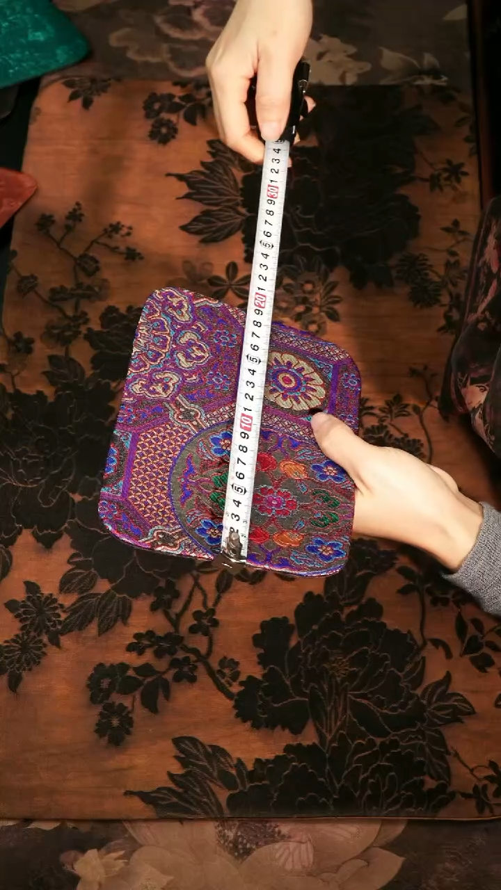 喜见造物布艺尺寸19+13