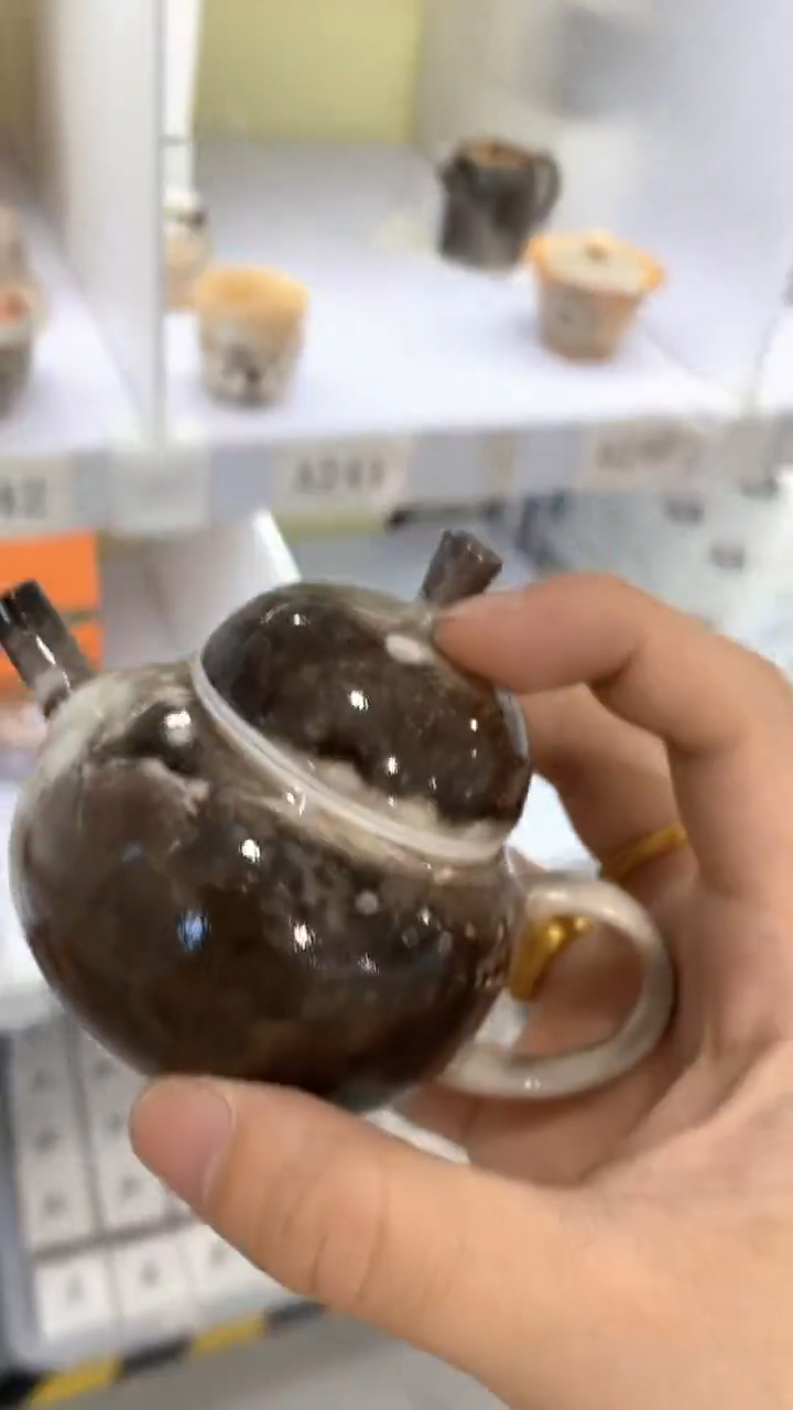 瓷片A219陶瓷茶具茶器