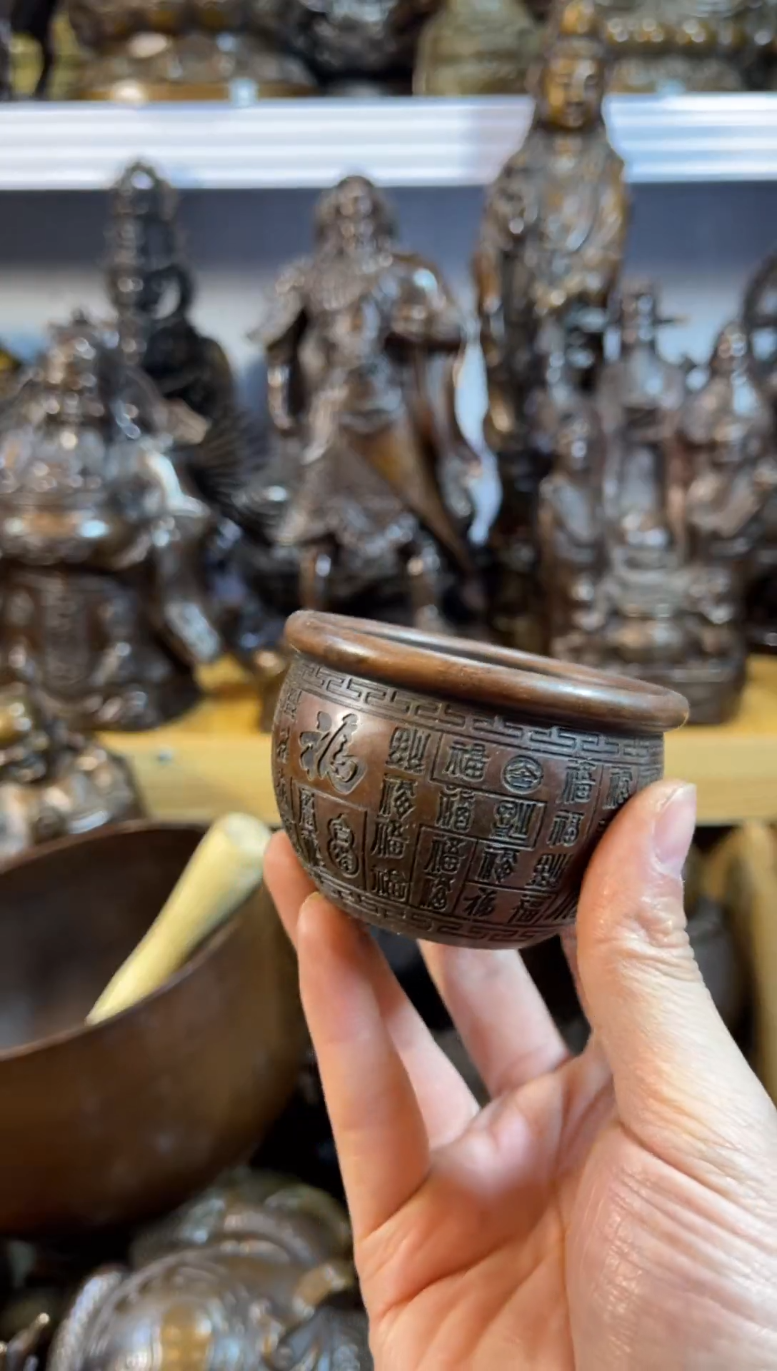 【闪购商品】.案台摆件 物品摆件