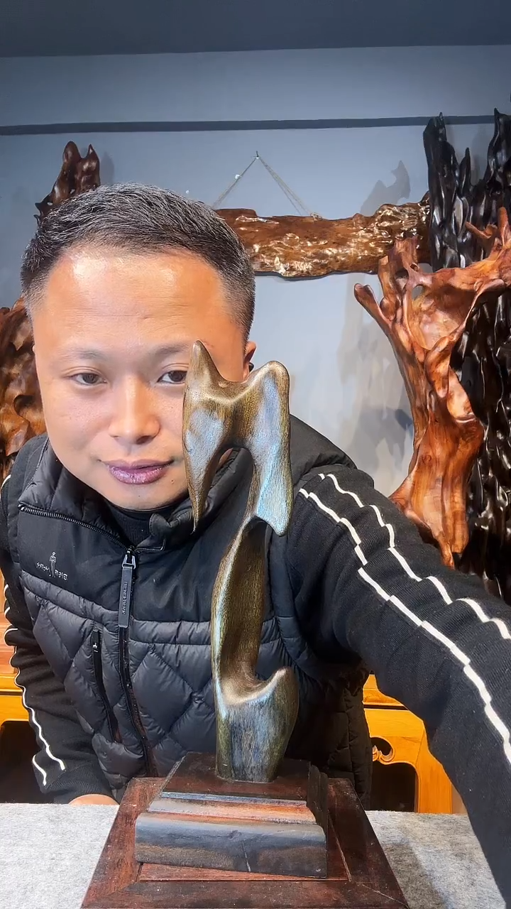 金丝楠仲*以直播间介绍为准
