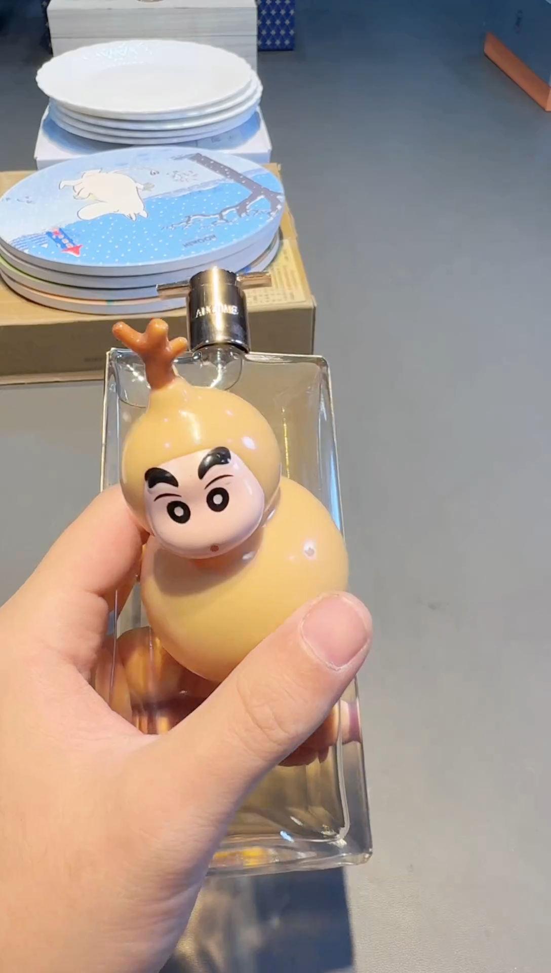 瓷片是我 全球好物平价店全球好物平价店