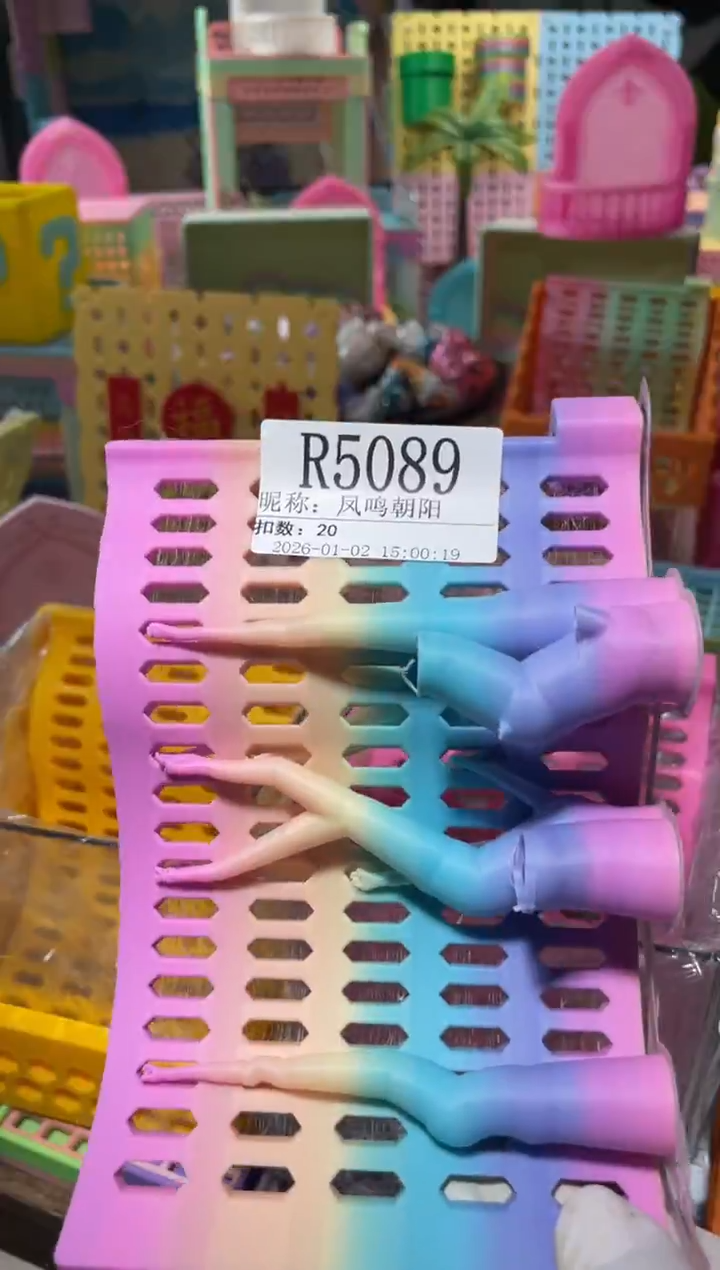 凤**阳陌派有钳寄居蟹5089