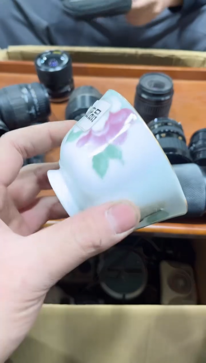 瑕疵品瓷器瓷器瓷器