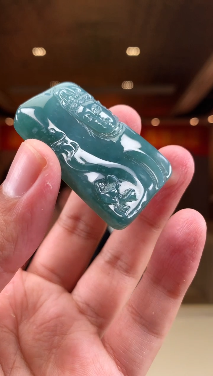 【闪购商品】定制翡翠未镶嵌        *615