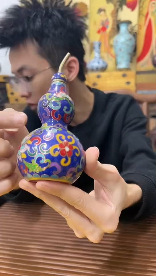 其他景德镇陶瓷摆件瓷