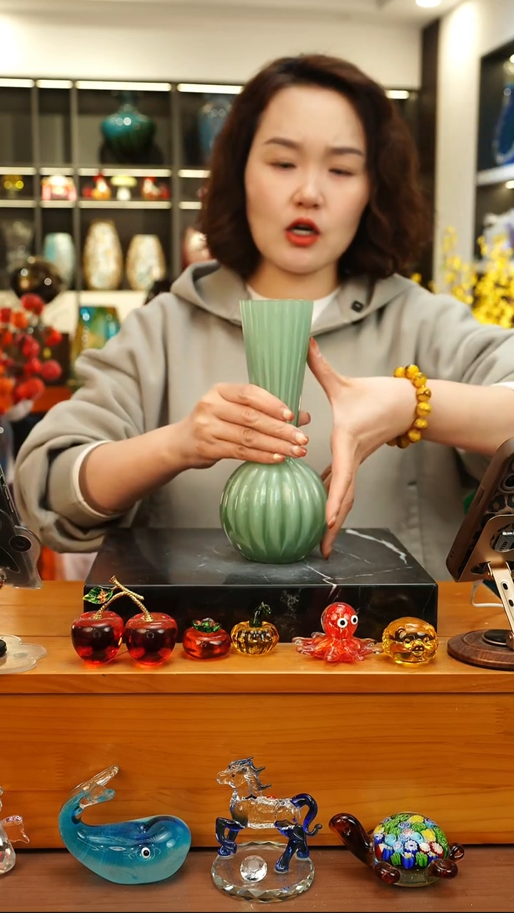 外贸花瓶花器花盆155