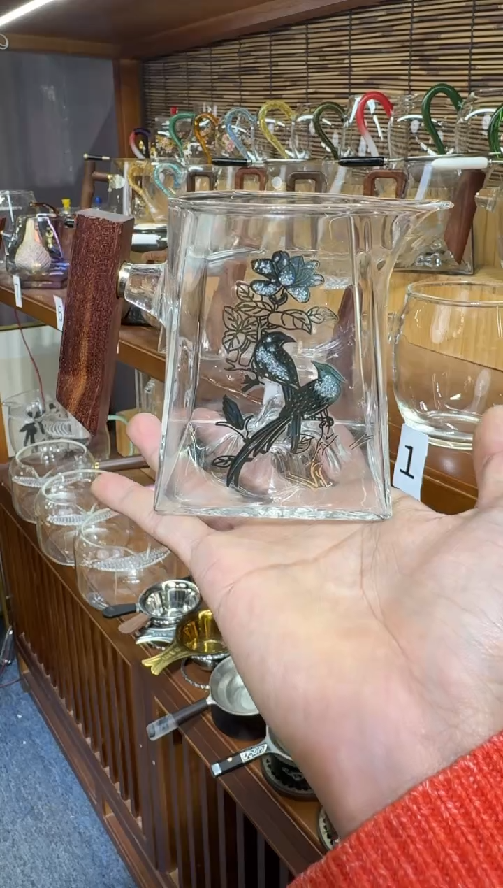 【闪购商品】公道杯公道杯公道杯