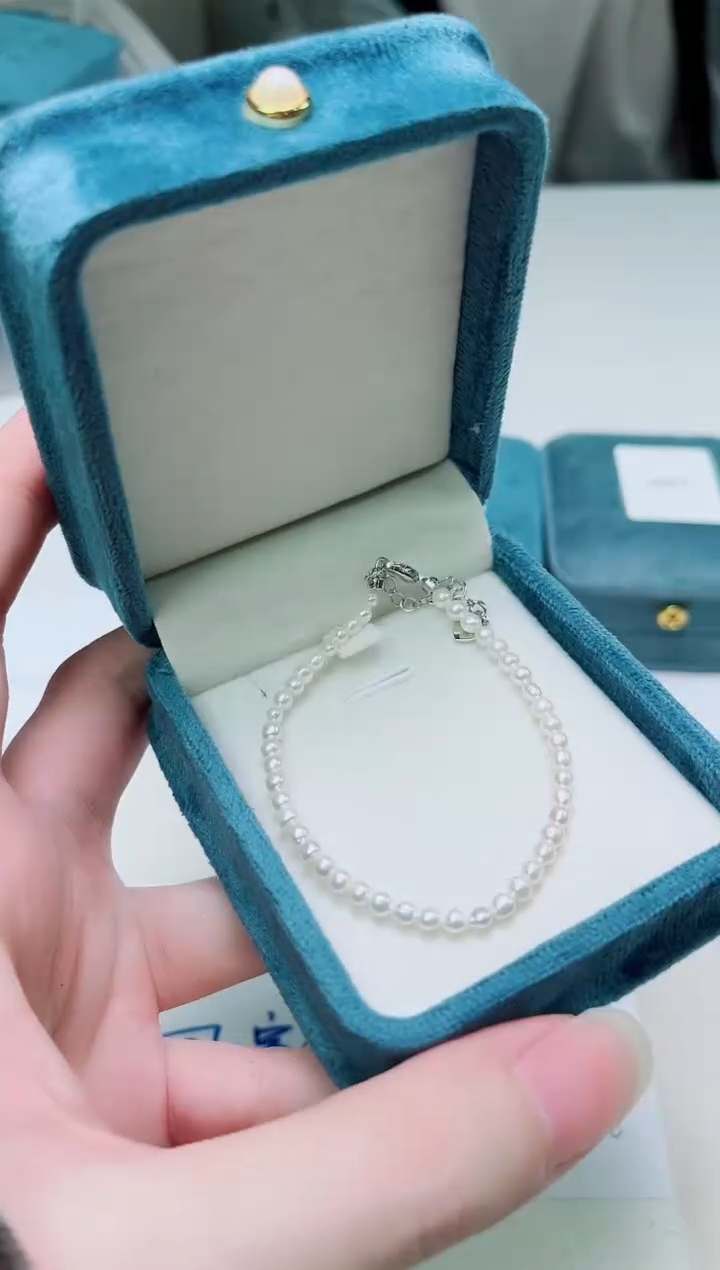 合金其他淡水珍珠多样性发一0055