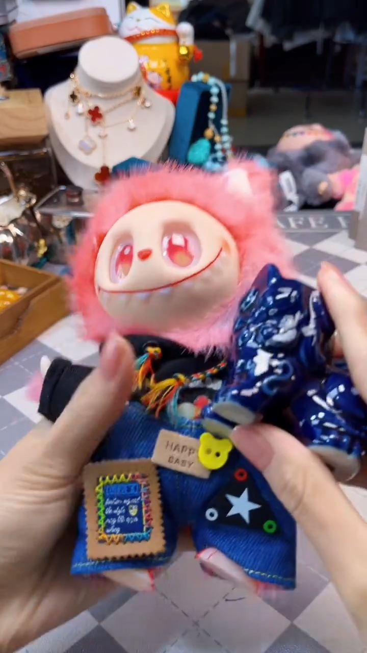 瓷片陶茶666文玩周边多人