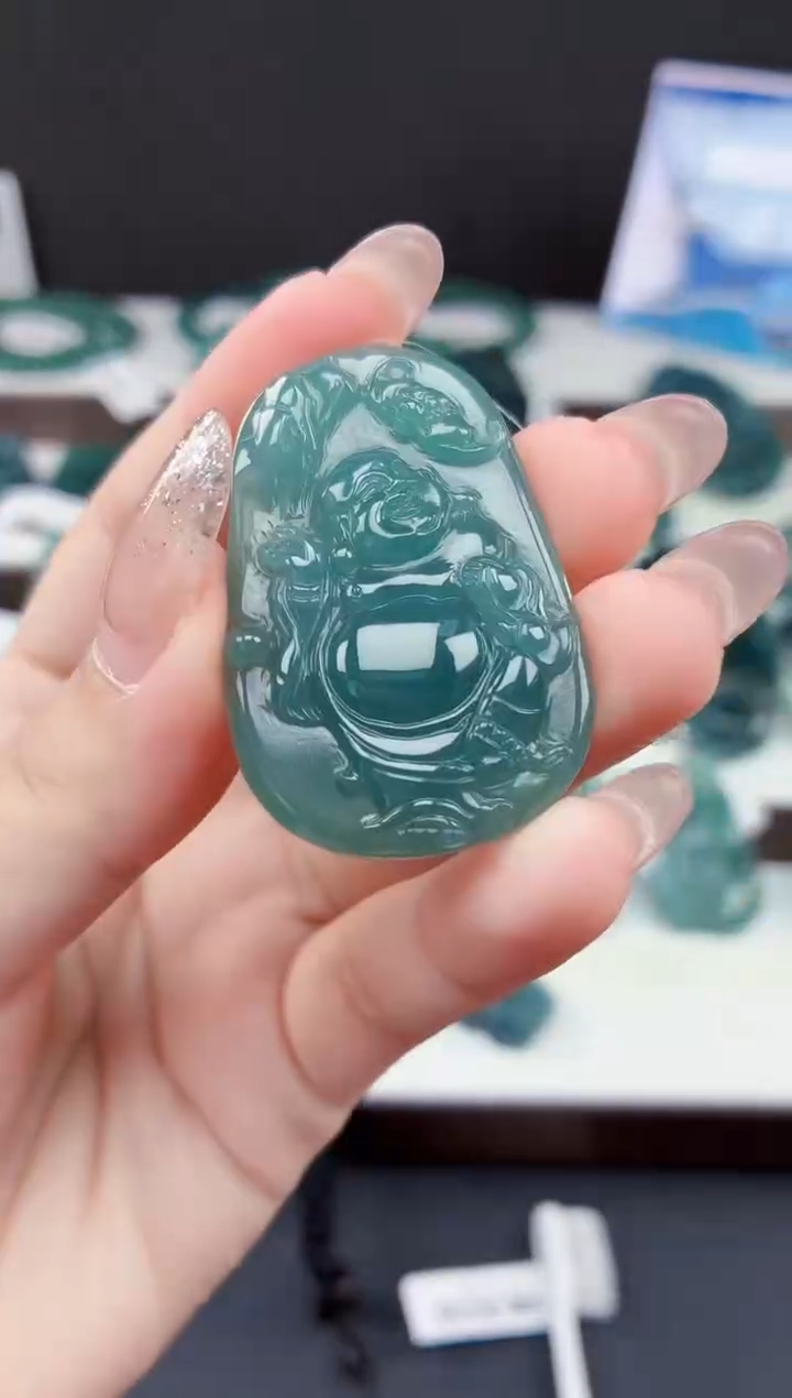 颈饰未镶嵌翡翠DLZ25111724