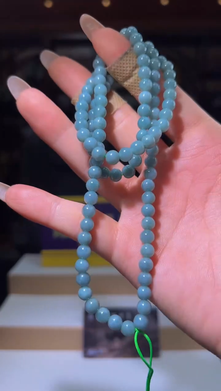 未镶嵌定制翡翠JH翡翠21（多样性发其一）