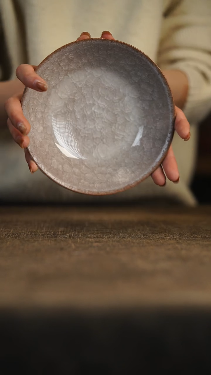 【闪购商品】摆件瑕疵仟户烧严选陶艺手工