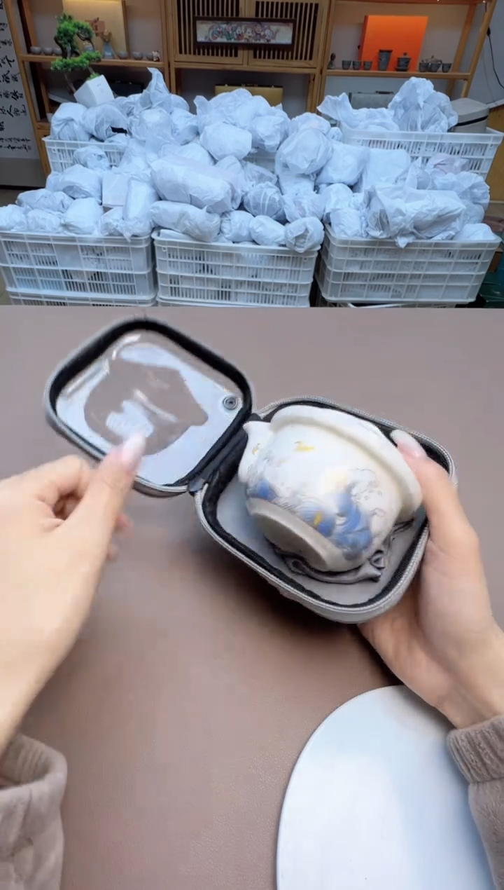 【闪购商品】摆件瓷制品S1111111111111