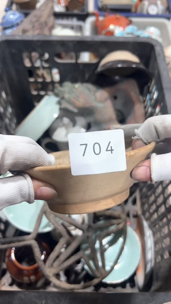 陶瓷余**倪工艺品0921704
