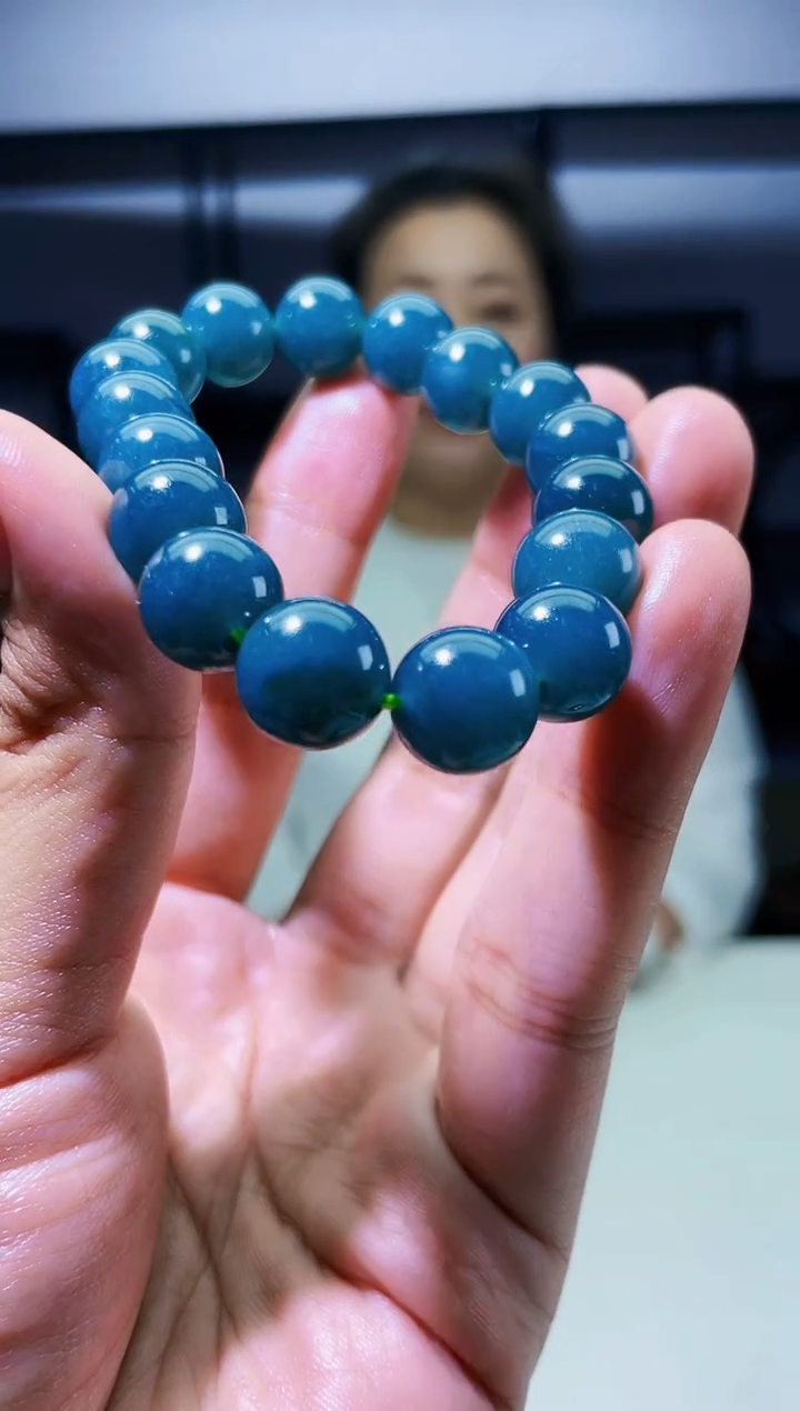【闪购商品】定制翡翠未镶嵌毛货02010092多样性发其一