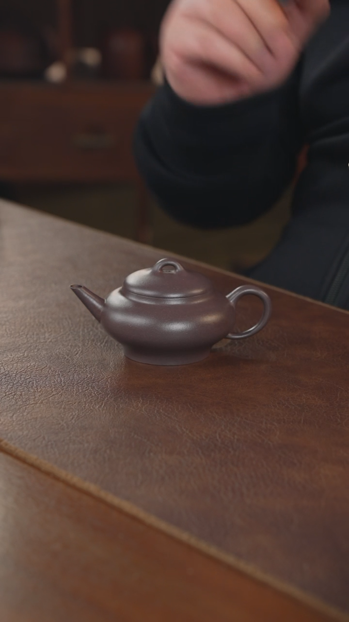 【闪购商品】紫砂茶壶紫砂壶紫砂壶