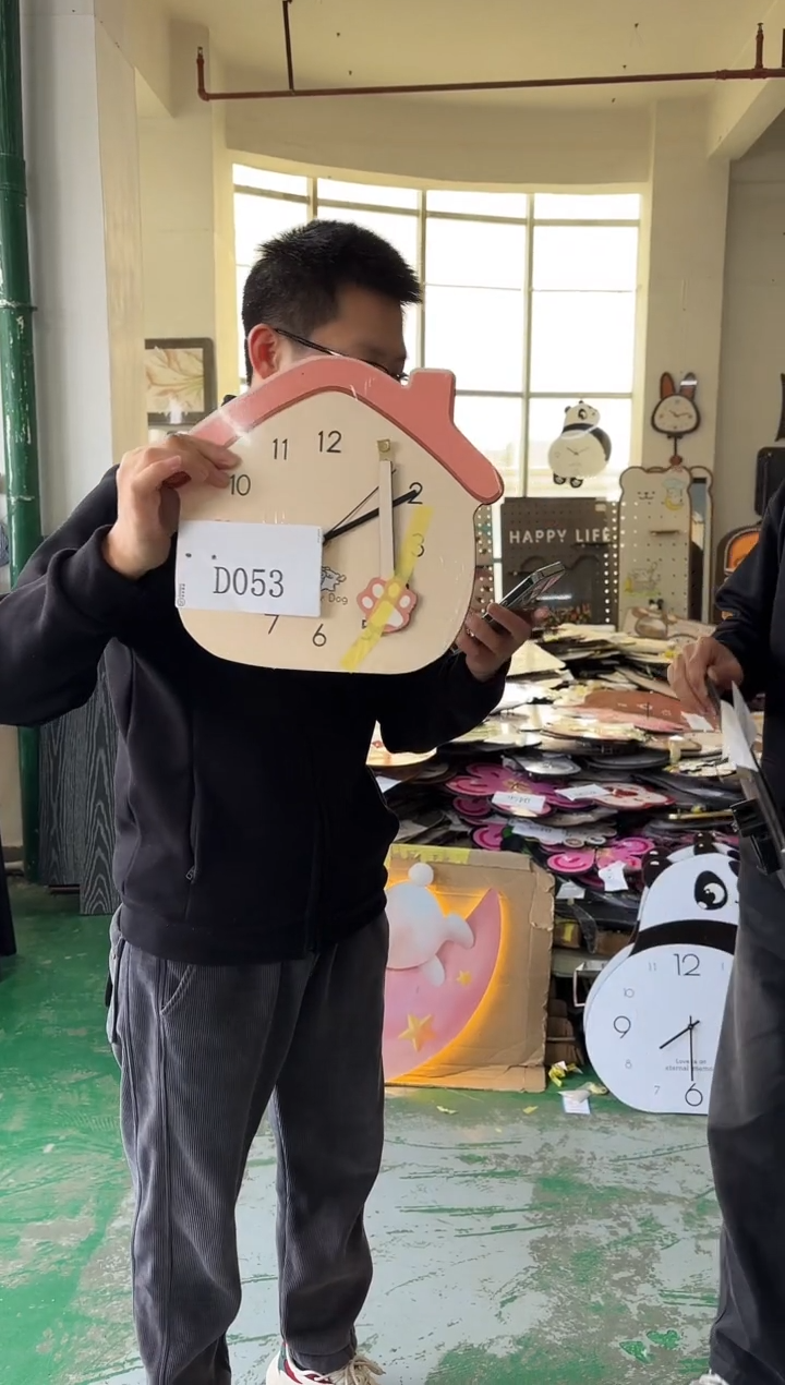 横款孤品果果微瑕闪购D053