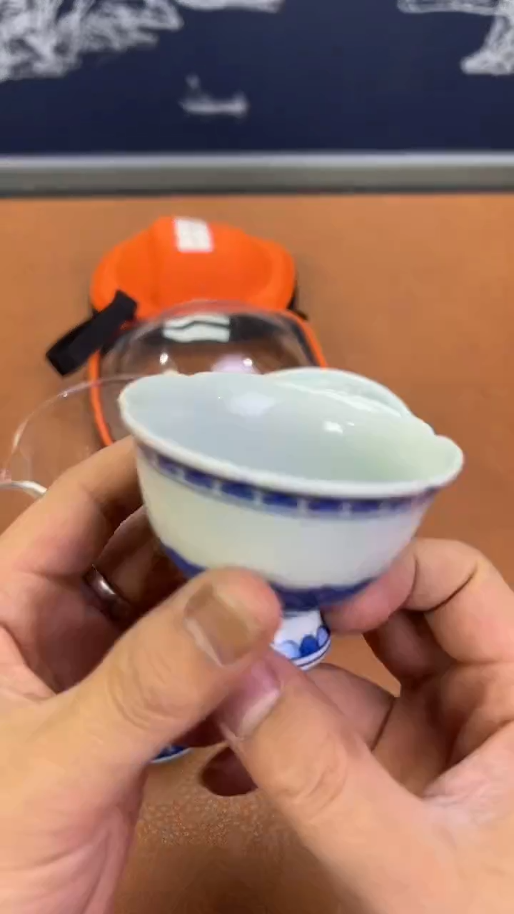 【闪购商品】紫砂茶杯瓷SC1111111111111