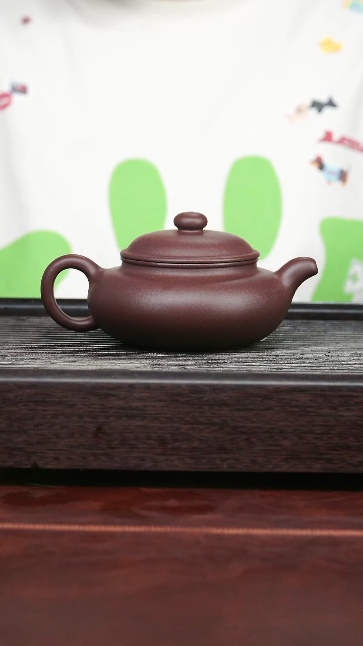 茶壶紫砂精品紫砂壶60.....260CC