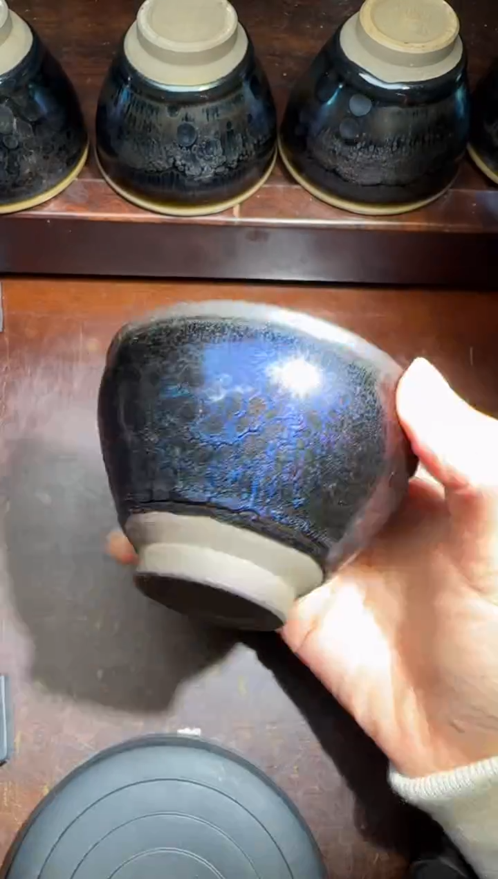 【闪购商品】茶盏徐祖亮高端收藏157