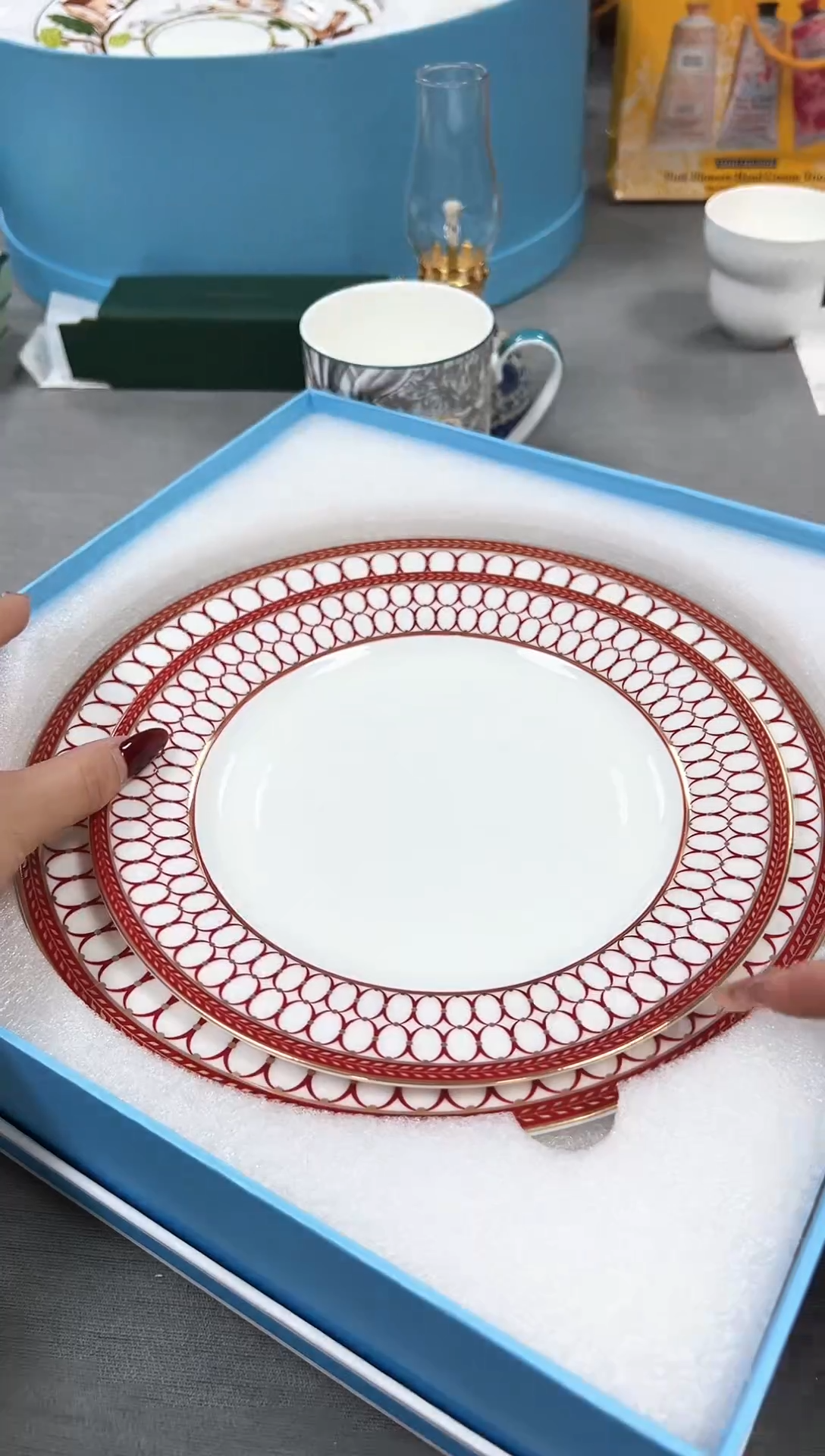 【闪购商品】瓷片新号点菜不计成本漏