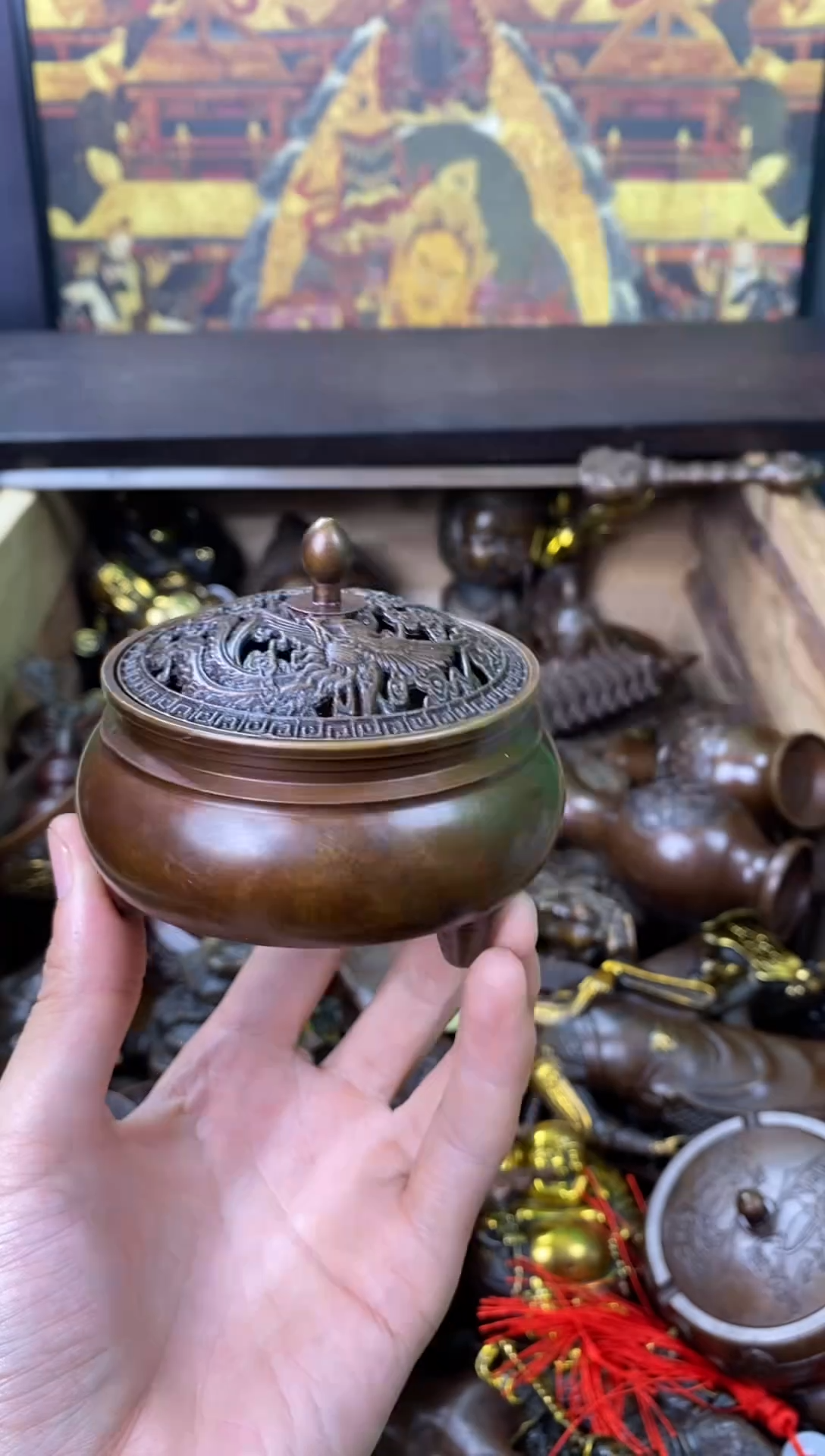 百福铜专属精选链接