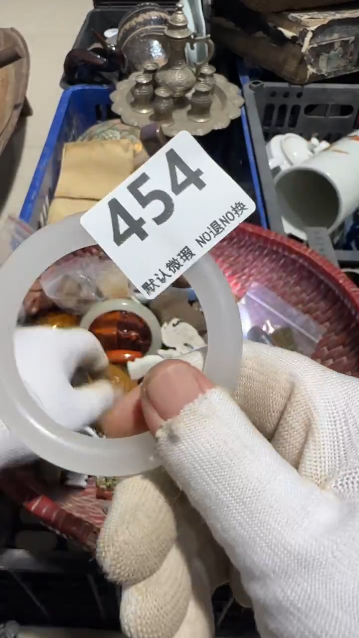 无非金属冰*亿容工艺品454