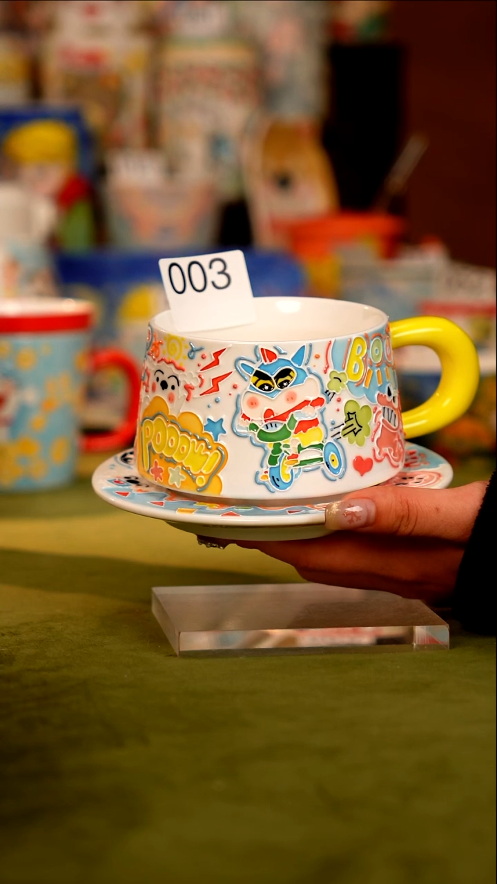 牡野器物 牡野器物  003