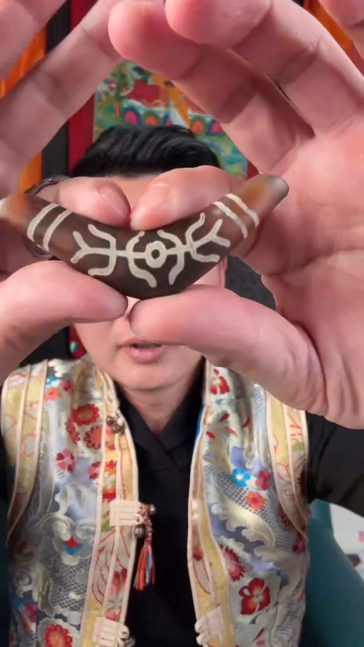 无非金属贵人珠珠