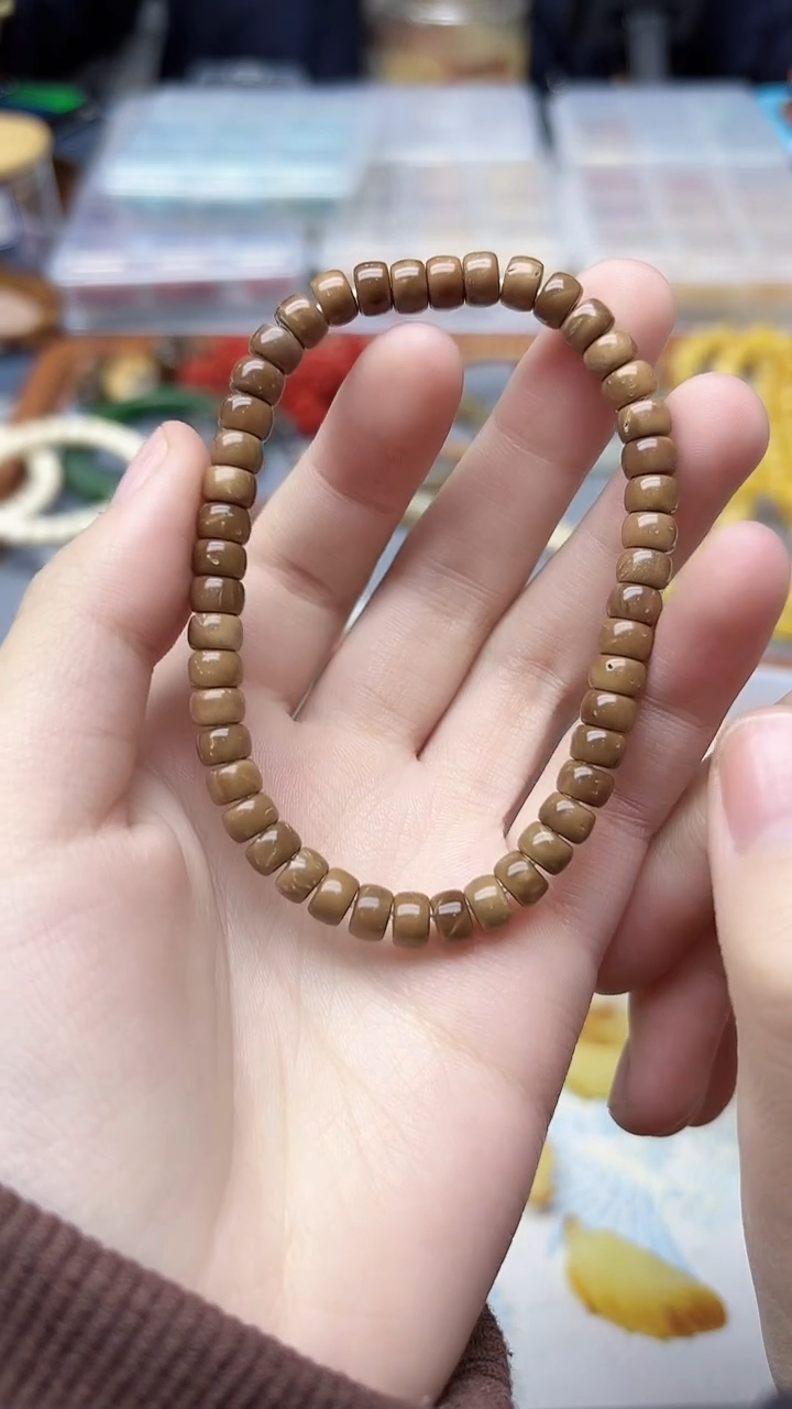 手串库克库克直切手串DS