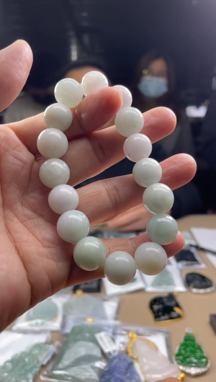 【闪购商品】定制翡翠未镶嵌            3793
