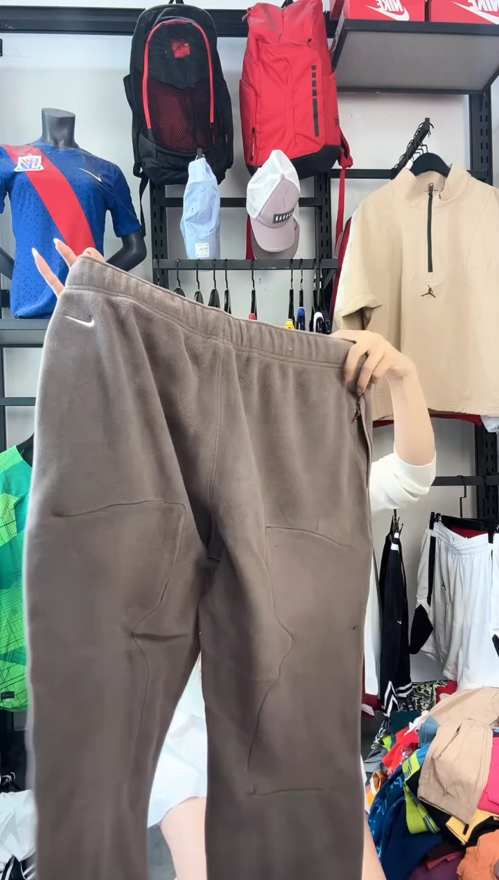 477·编码  耐克卫衣瑕疵修复以直播间过款为准 尺码·2XL