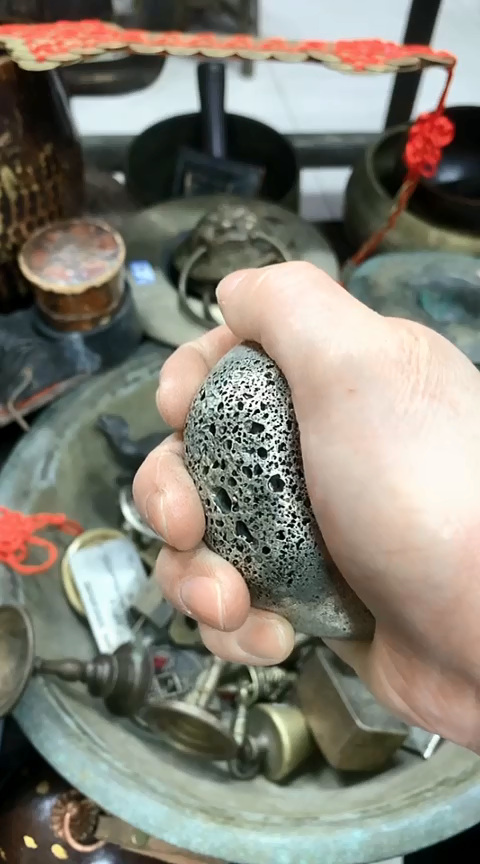 【闪购商品】一物一拍编号2把件