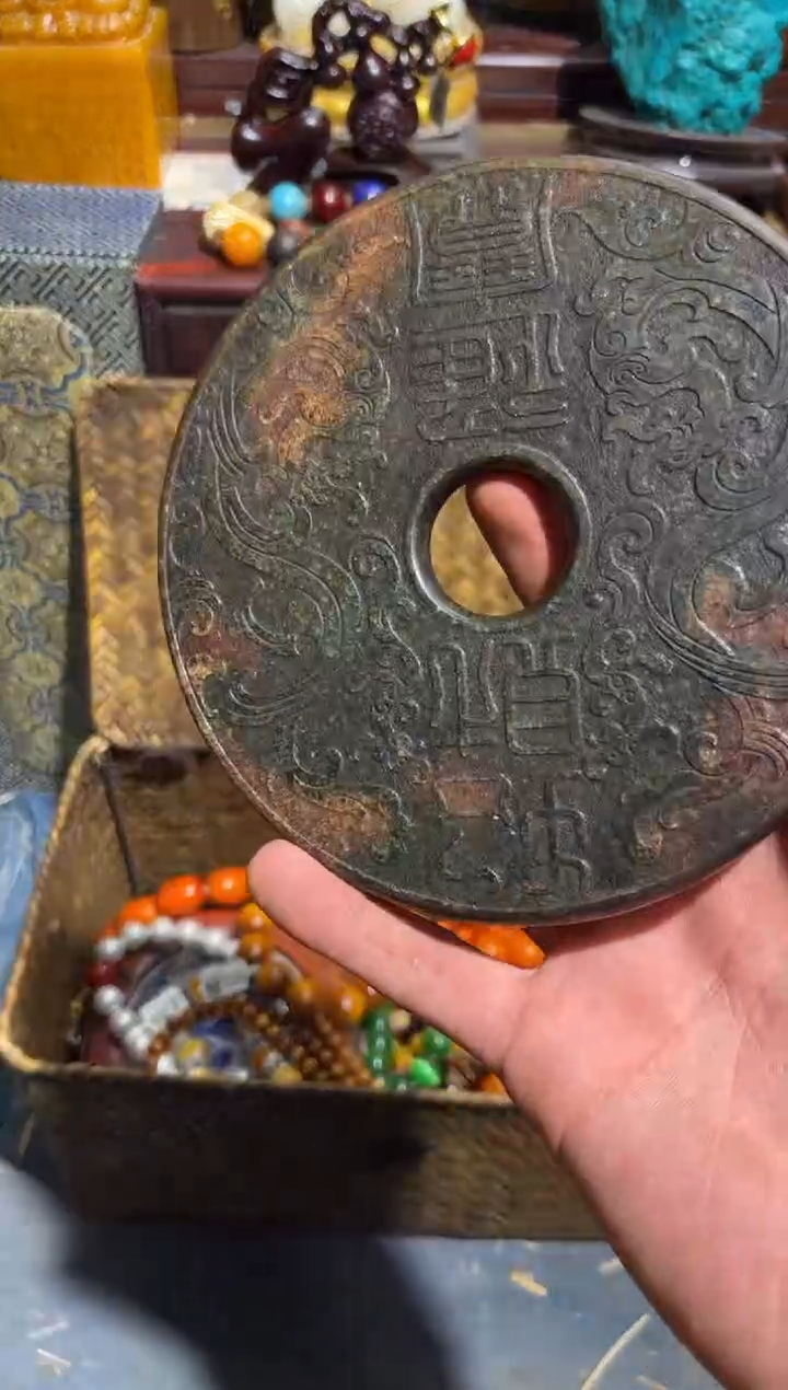 【闪购商品】和田玉摆件未镶嵌127羊羊羊羊羊羊羊羊