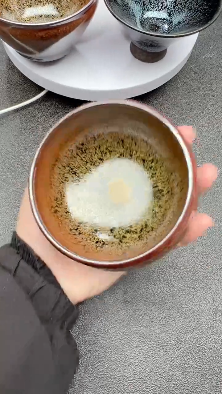 【闪购商品】茶盏140建盏建盏建盏