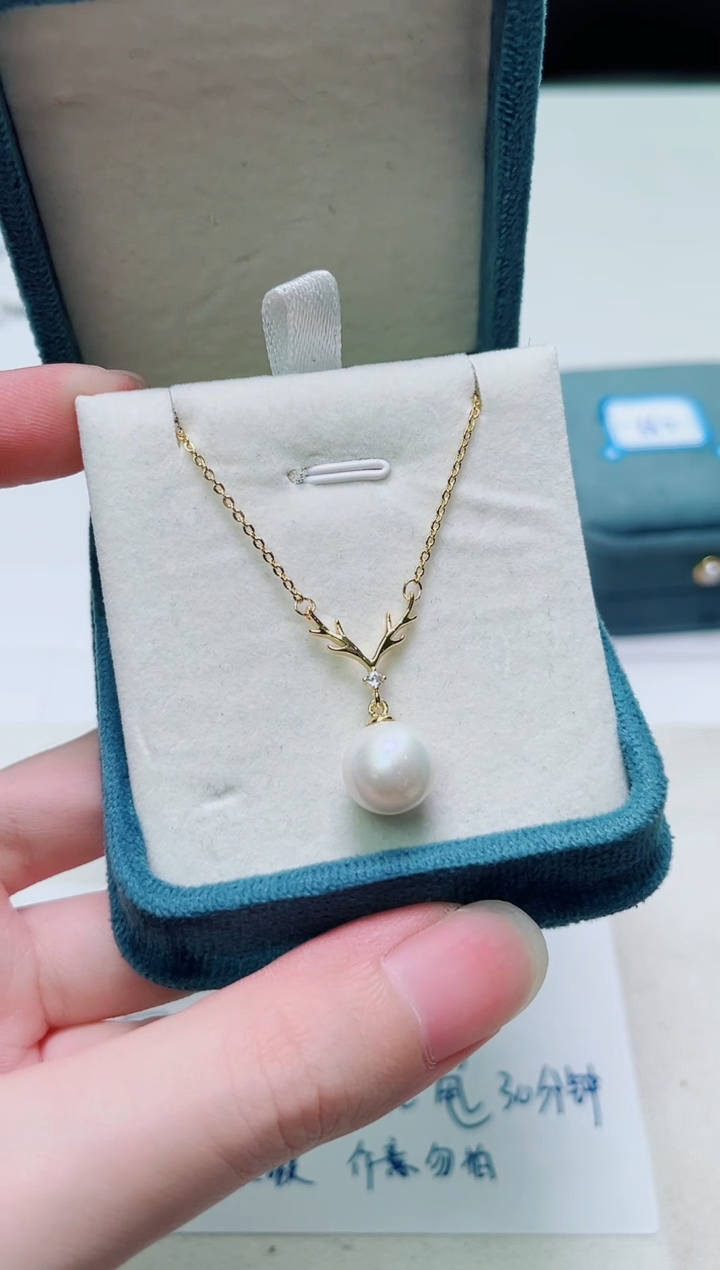 合金其他淡水珍珠多样性发一661