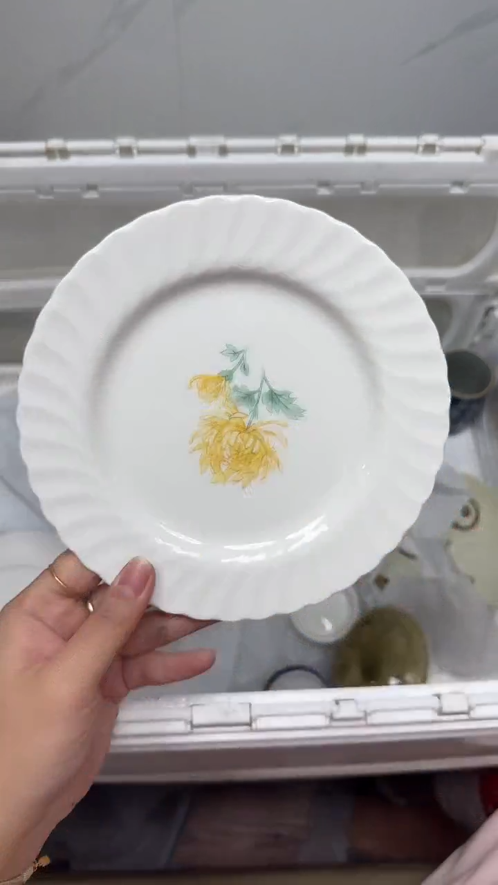 【闪购商品】907回流瓷器默认微瑕，18.8包邮