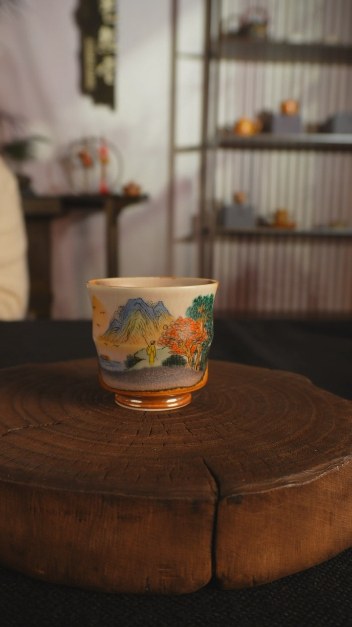 【闪购商品】手工手绘文创直播间