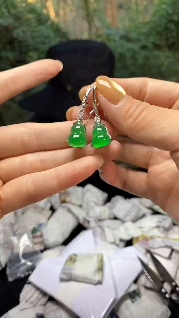 满色吊坠 所见即所得！！