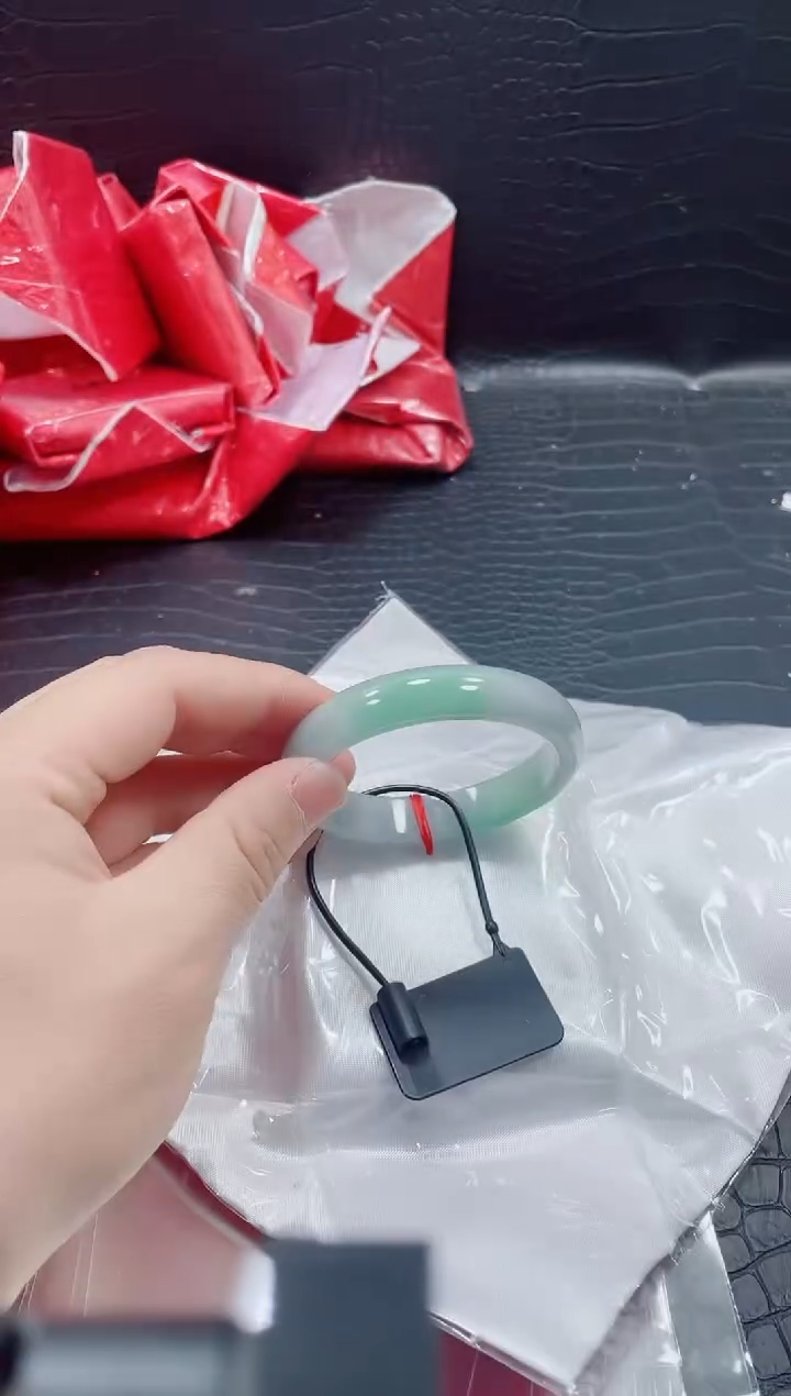 非金属无小哥176号手镯58.5圈口